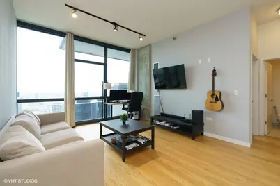 235 W Van Buren Avenue #3913, Chicago, IL 60607 - Photo 12