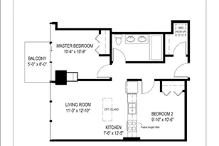 235 W Van Buren Ave, Chicago, IL 60607 - Photo 26
