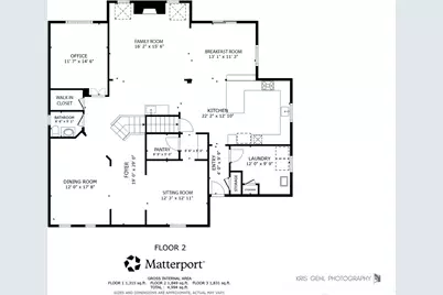 2508 Stonehenge Drive, Aurora, IL 60502 - Photo 64