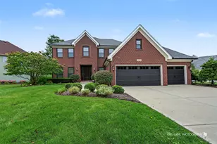 2508 Stonehenge Dr, Aurora, IL 60502 - Photo 1