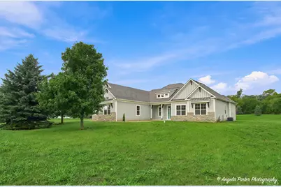 2907 Pioneer Oaks Drive, Ringwood, IL 60072 - Photo 40