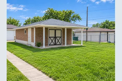 14444 Ellis Avenue, Dolton, IL 60419 - Photo 8