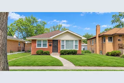 14444 Ellis Avenue, Dolton, IL 60419 - Photo 1