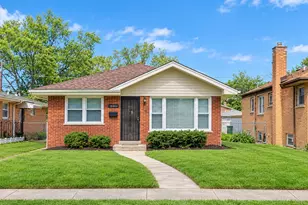 14444 Ellis Ave, Dolton, IL 60419 - Photo 1