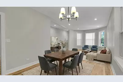 7026 S Eberhart Avenue, Chicago, IL 60637 - Photo 2