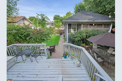 540 N Harvey Avenue, Oak Park, IL 60302 - Photo 30