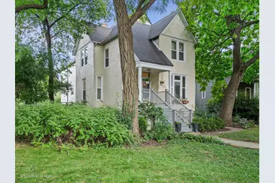 540 N Harvey Avenue, Oak Park, IL 60302 - Photo 2