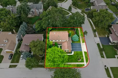 1222 Biscayne Drive, Elk Grove Village, IL 60007 - Photo 4