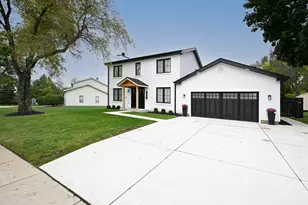 1321 S Parkview Terrace, Algonquin, IL 60102 - Photo 1