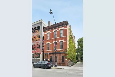 1845 N Halsted Street #1, Chicago, IL 60614 - Photo 1