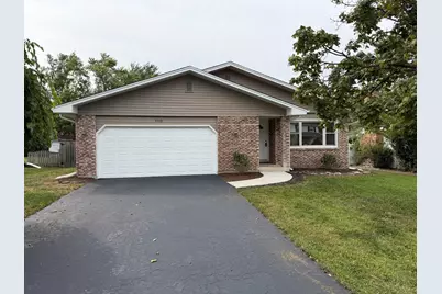 3500 Edward Drive, Crete, IL 60417 - Photo 2