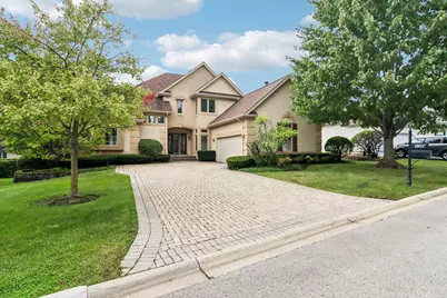 1167 S Hiddenbrook Trail, Palatine, IL 60067 - Photo 2
