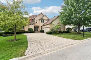1167 S Hiddenbrook Trail, Palatine, IL 60067 - Photo 2
