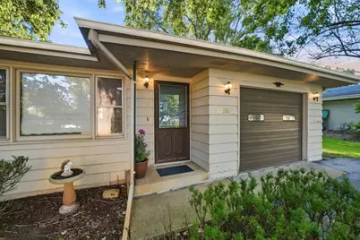 22331 S Donna Avenue, Channahon, IL 60410 - Photo 1