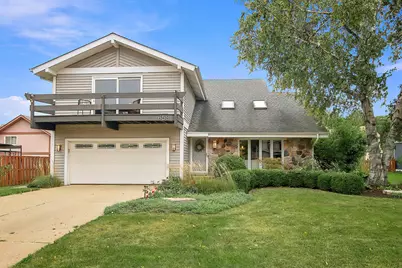 658 Monterey Drive, Crystal Lake, IL 60014 - Photo 1