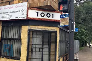 1001 W 69th St, Chicago, IL 60621 - Photo 1