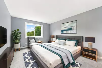 250 Ridge Avenue #4H, Evanston, IL 60202 - Photo 8
