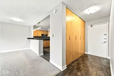 250 Ridge Avenue #4H, Evanston, IL 60202 - Photo 2