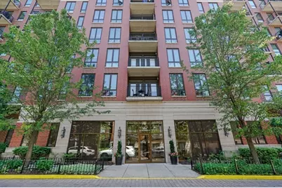 343 W Old Town Court #205, Chicago, IL 60610 - Photo 1