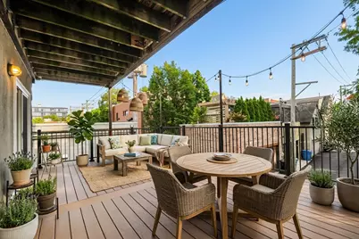 1357 W Fullerton Avenue #B, Chicago, IL 60614 - Photo 14