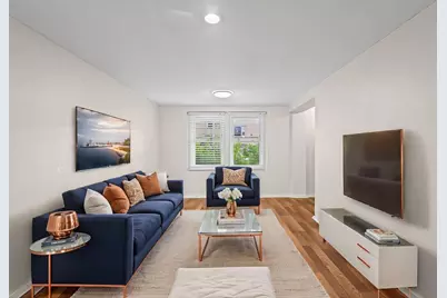 2710 W Fletcher Street #1, Chicago, IL 60618 - Photo 2