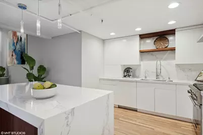 1000 W Washington Boulevard #513, Chicago, IL 60607 - Photo 4