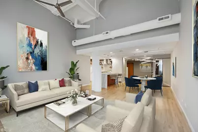 1000 W Washington Boulevard #513, Chicago, IL 60607 - Photo 2