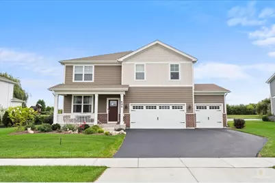 695 Kentshire Circle, Elgin, IL 60124 - Photo 2