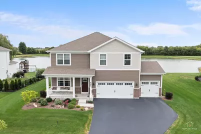695 Kentshire Circle, Elgin, IL 60124 - Photo 1