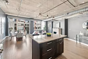 1000 W Adams St, Chicago, IL 60607 - Photo 6