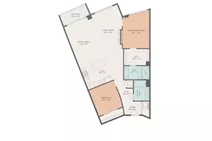 1000 W Adams St, Chicago, IL 60607 - Photo 46