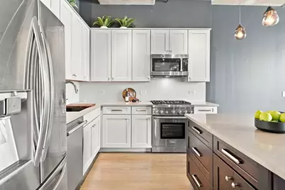 1000 W Adams Street #607, Chicago, IL 60607 - Photo 4
