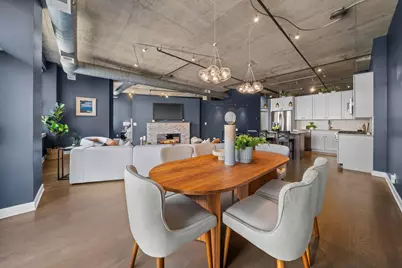 1000 W Adams Street #607, Chicago, IL 60607 - Photo 10