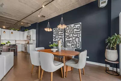 1000 W Adams Street #607, Chicago, IL 60607 - Photo 14