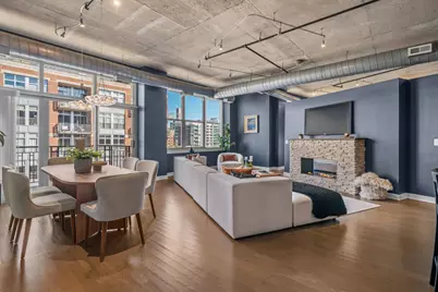 1000 W Adams Street #607, Chicago, IL 60607 - Photo 2