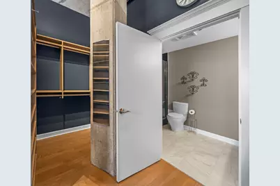 1000 W Adams Street #607, Chicago, IL 60607 - Photo 22