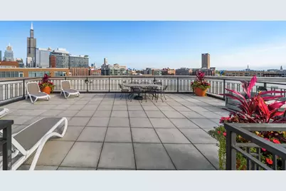 1000 W Adams Street #607, Chicago, IL 60607 - Photo 38