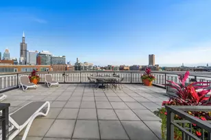 1000 W Adams St, Chicago, IL 60607 - Photo 38