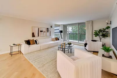 201 E Chestnut Street #3A, Chicago, IL 60611 - Photo 18