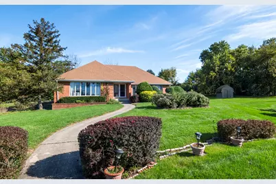 8120 Rosemere Court, Willow Springs, IL 60480 - Photo 1