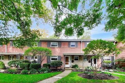 1009 Dempster Street, Evanston, IL 60201 - Photo 2