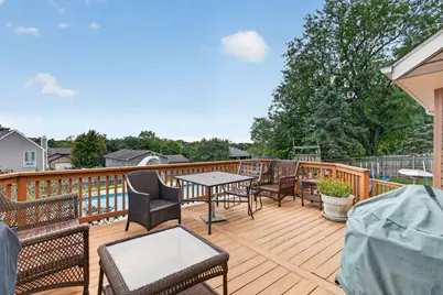 408 S Brookshore Drive, Shorewood, IL 60404 - Photo 34