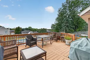 408 S Brookshore Dr, Shorewood, IL 60404 - Photo 34