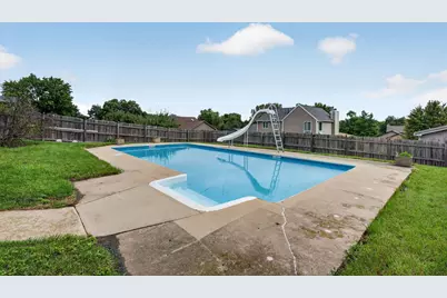 408 S Brookshore Drive, Shorewood, IL 60404 - Photo 38