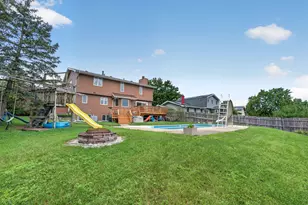 408 S Brookshore Dr, Shorewood, IL 60404 - Photo 40