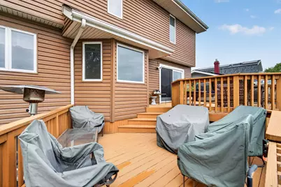 408 S Brookshore Drive, Shorewood, IL 60404 - Photo 36