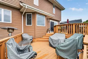 408 S Brookshore Dr, Shorewood, IL 60404 - Photo 36