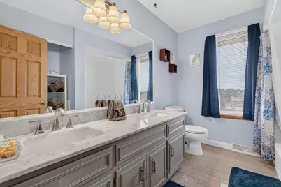 408 S Brookshore Drive, Shorewood, IL 60404 - Photo 22