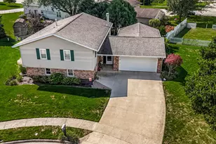 701 N Mohave Dr, Pontiac, IL 61764 - Photo 8