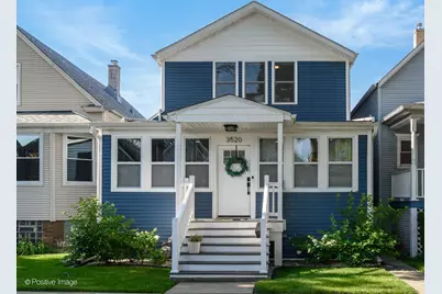 3520 W Melrose Street, Chicago, IL 60618 - Photo 1